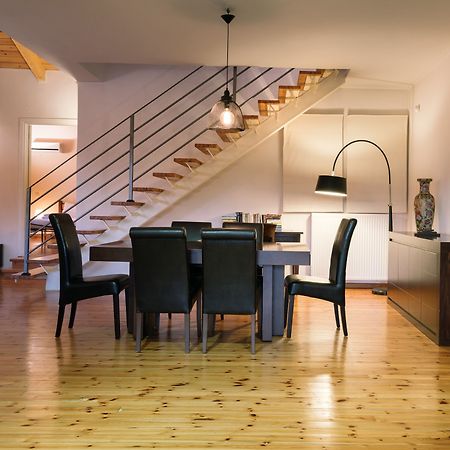 Nina Residence Plános Zewnętrze zdjęcie