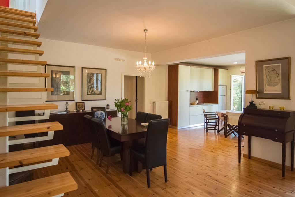 Nina Residence Plános Zewnętrze zdjęcie