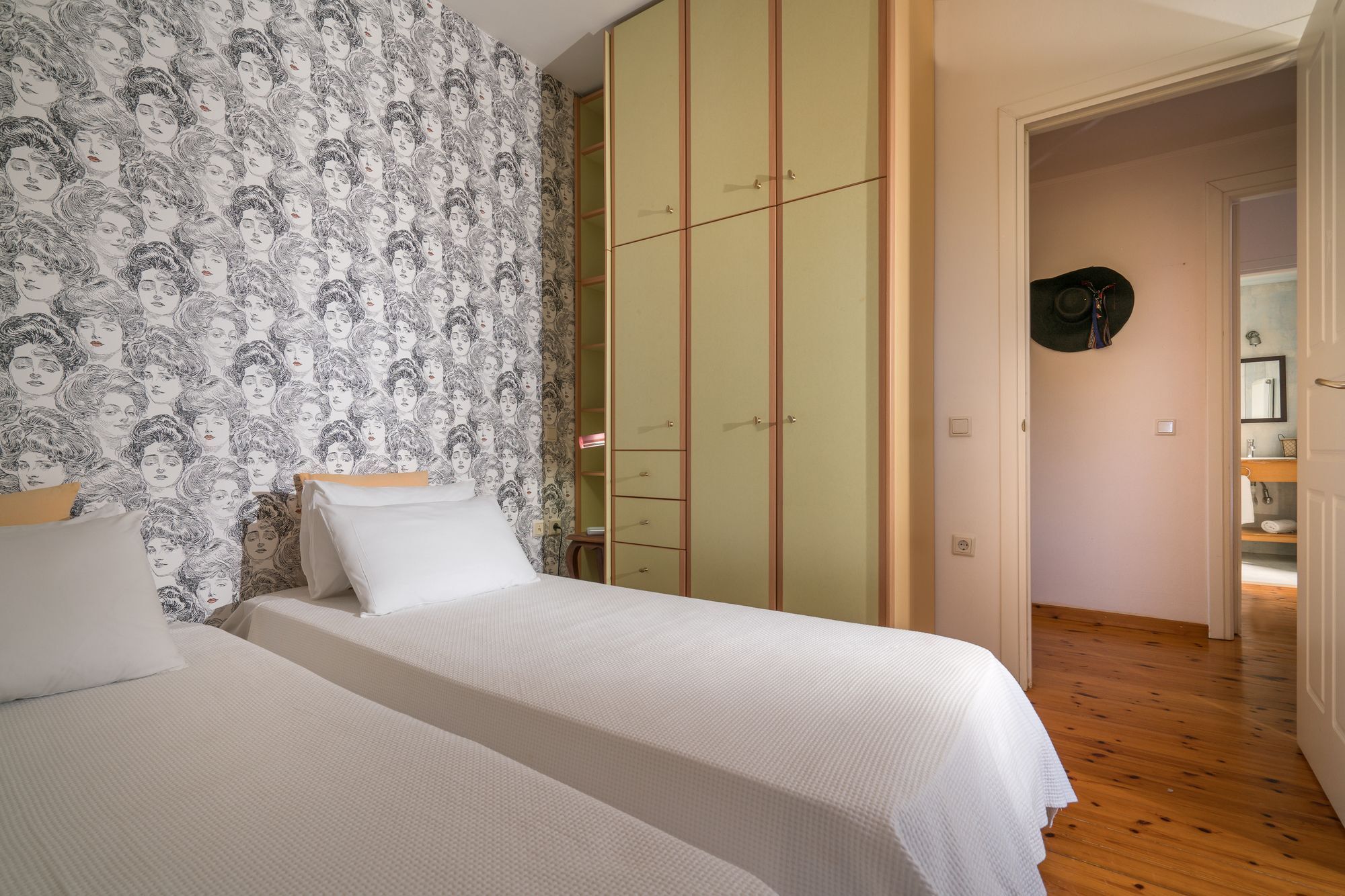 Nina Residence Plános Zewnętrze zdjęcie