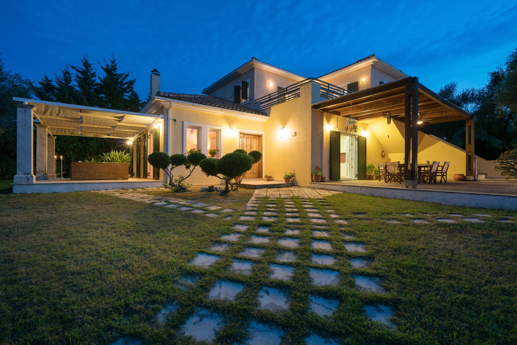 Nina Residence Plános Zewnętrze zdjęcie